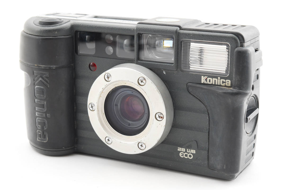 ★良品★KONICA コニカ 現場監督 28 WB ECO #85251_画像1