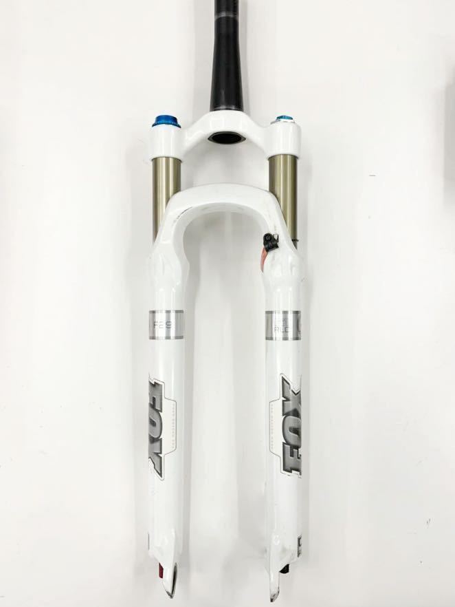 大人気新品 FOXサスペンションフォーク 29er☆フォックス RLC100mm