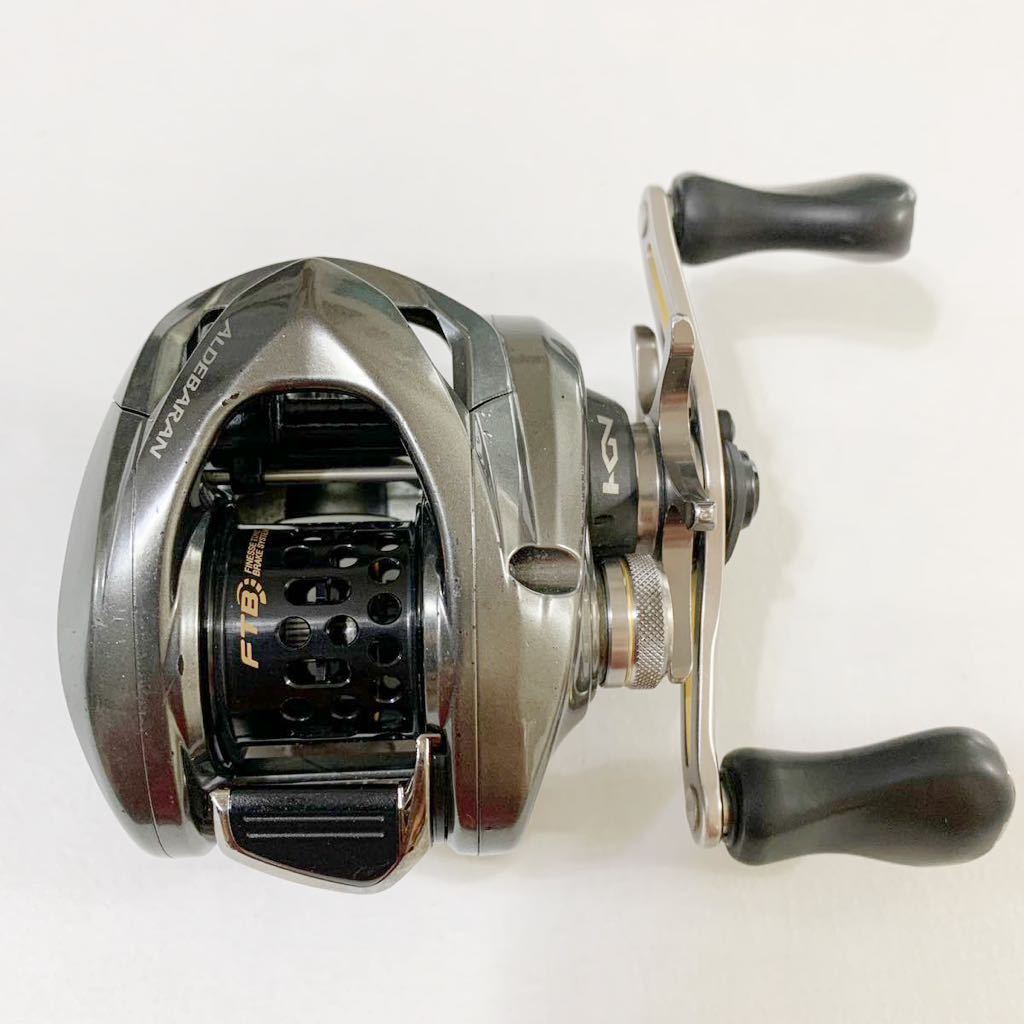 シマノ 16アルデバラン BFS XG 右ハンドル - JChere雅虎拍卖代购