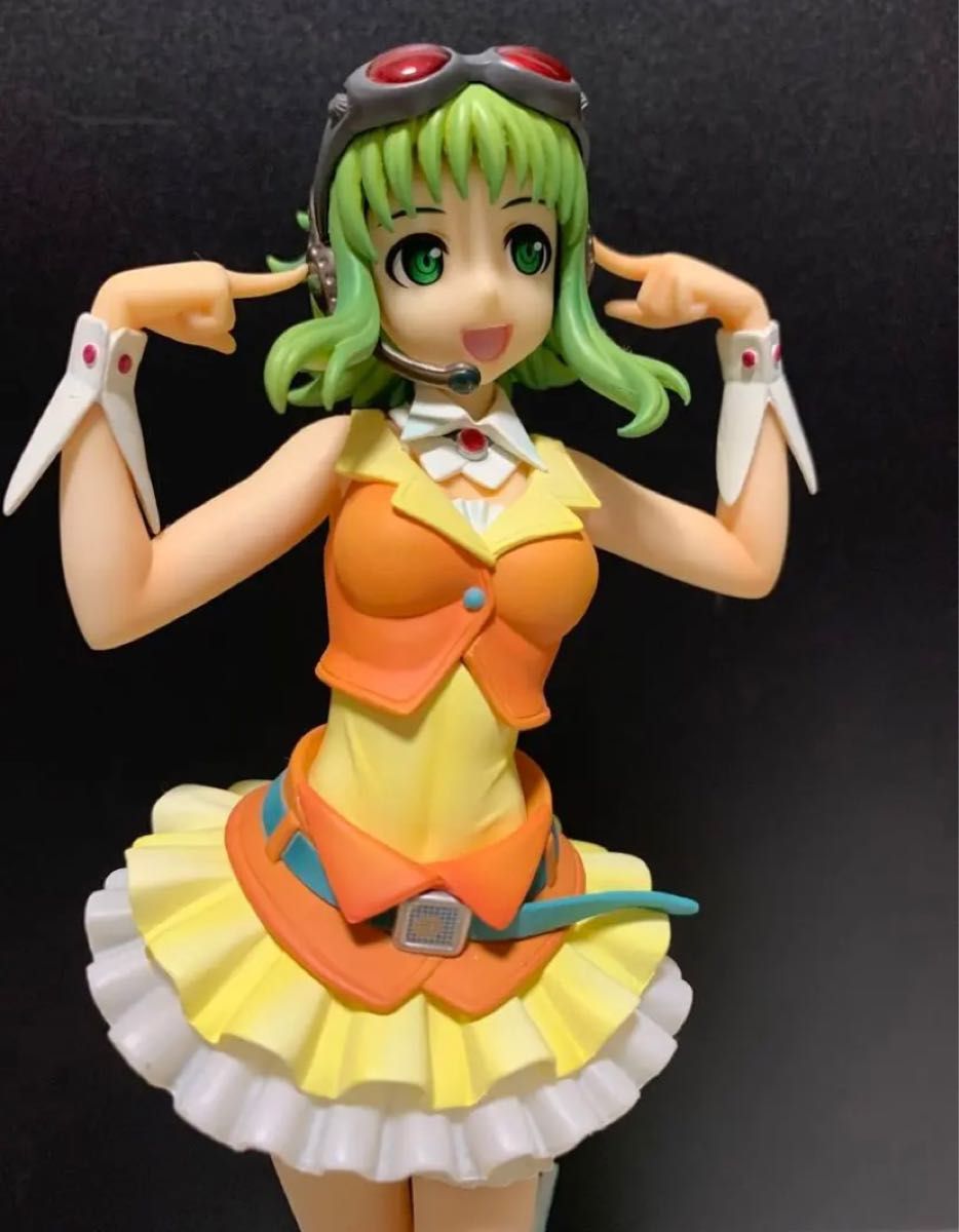 コトブキヤ Artist Vocal Megpoid GUMI 未開封新品 Megpoid – GUMI 1/8 PVC figure by Kotobukiya | Figure Culture