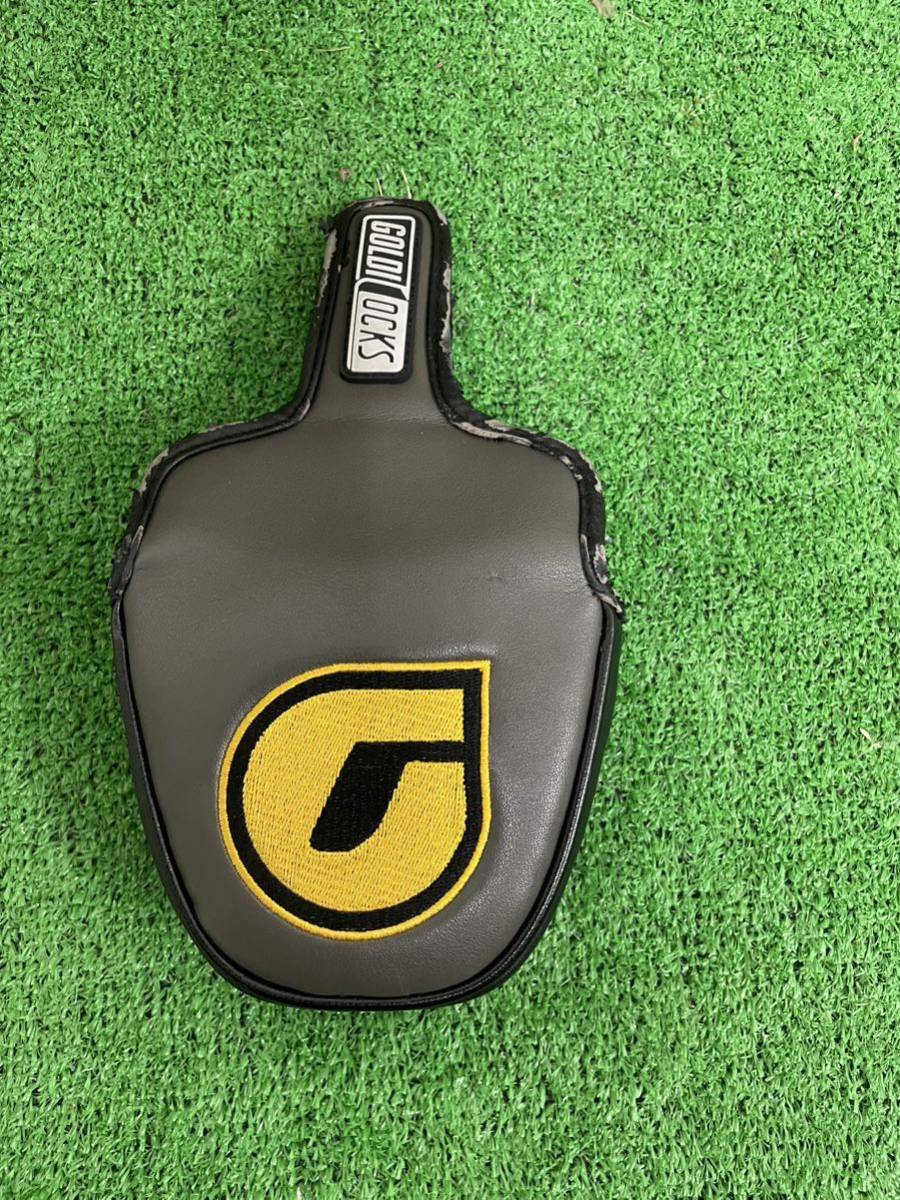 貴重品 GOLDILOCKS ゴルディロックス MODEL 922 33インチ STABILITY