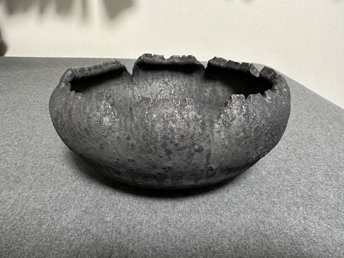細川政己 y鉢 大鉢 新品未使用 | paradaabogados.com