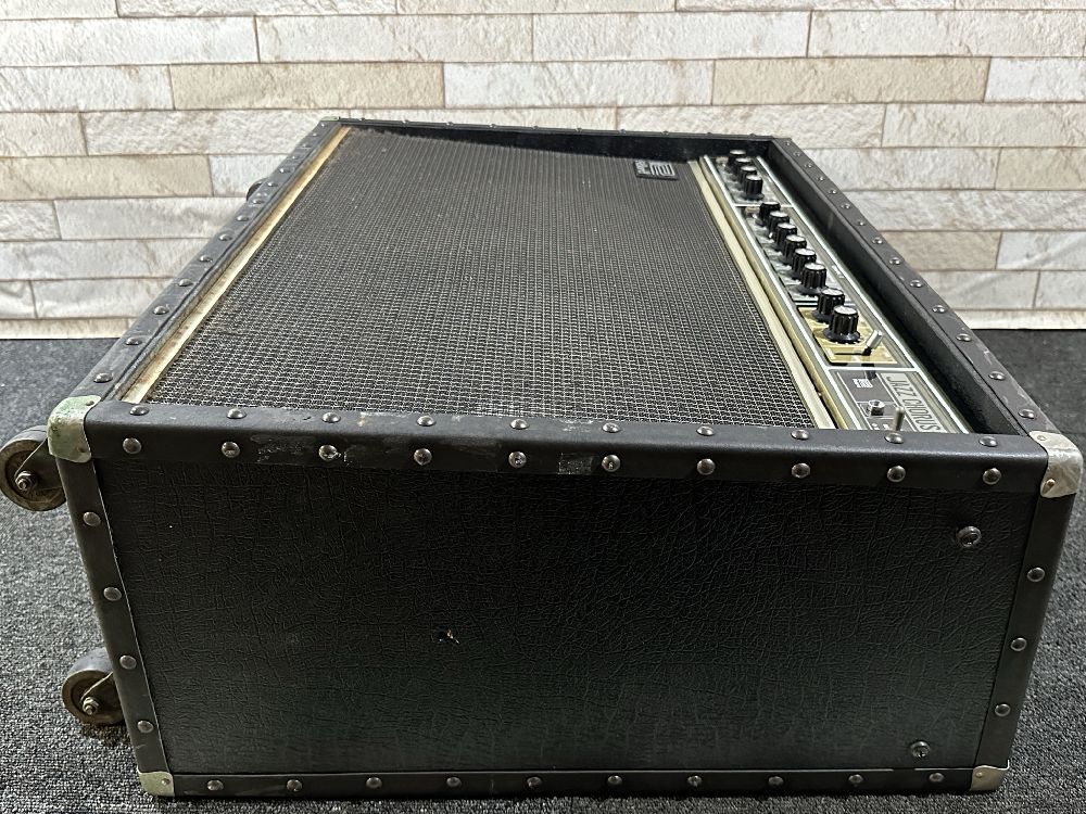 142○〇 名機 Roland JAZZ Chorus JC-120 ギターアンプ 142○〇 名機 Roland JAZZ Chorus JC-120 ギターアンプ