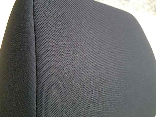 ZC21S スイフト スズキSWIFT ヘッドレスト フロントヘッドレスト 前座席シート枕 1つ 黒色 即決(121899)_画像2