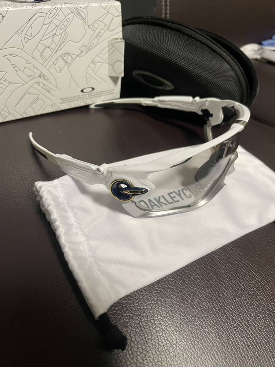 8500円 OAKLEY オークリー ジョーブレイカー jaw breaker oce 8500円 OAKLEY オークリー ジョーブレイカー jaw breaker oce