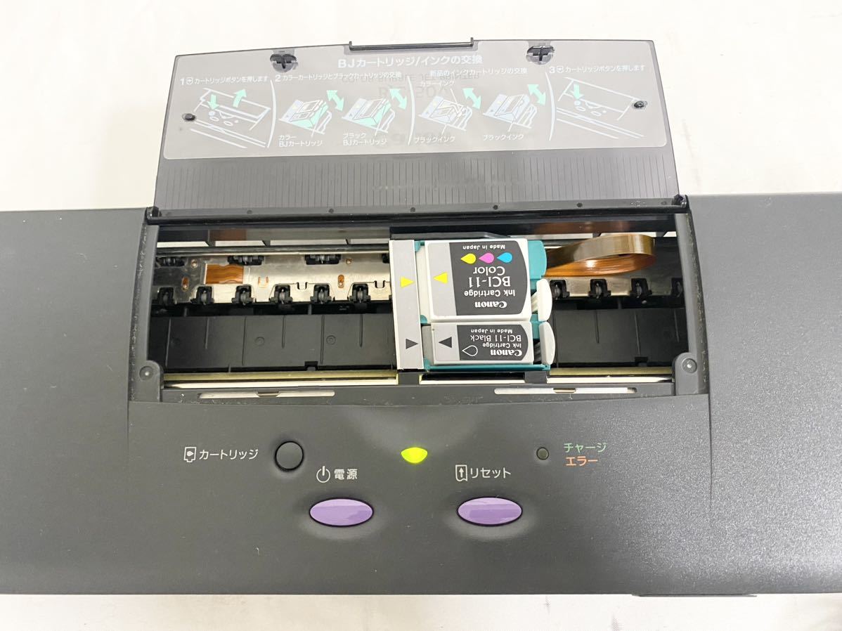 人気!CANON BJ M40 モバイルプリンター フルセット | ascotwm.com