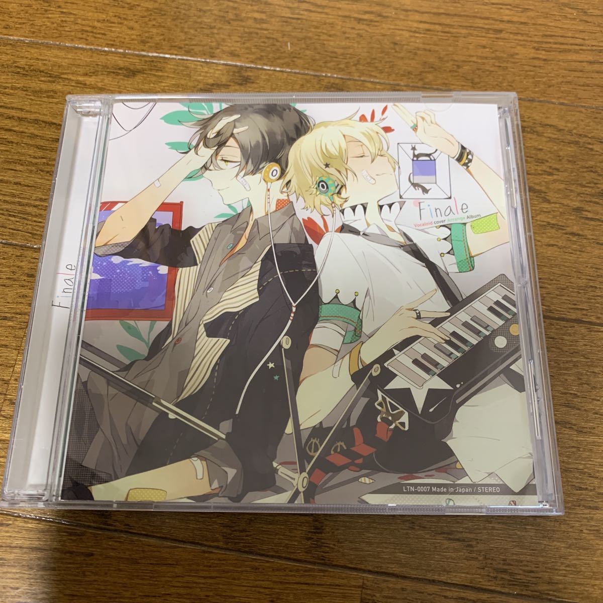 歌い手　りぶ　CD ほぼコンプリートセット