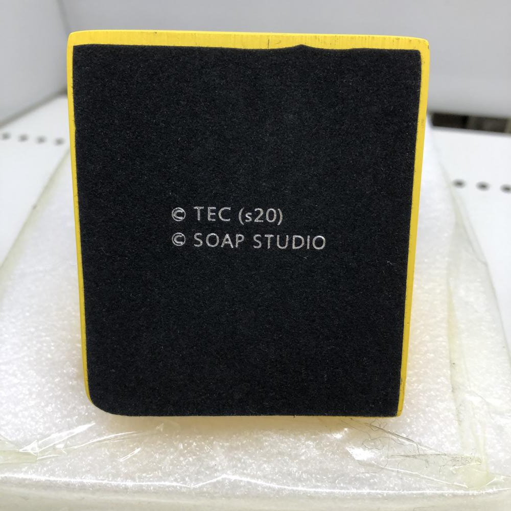 [ used ] Tom to Jerry soap Studio cheese ice cream snow glove snow dome TOM&JERRY [240066082188]