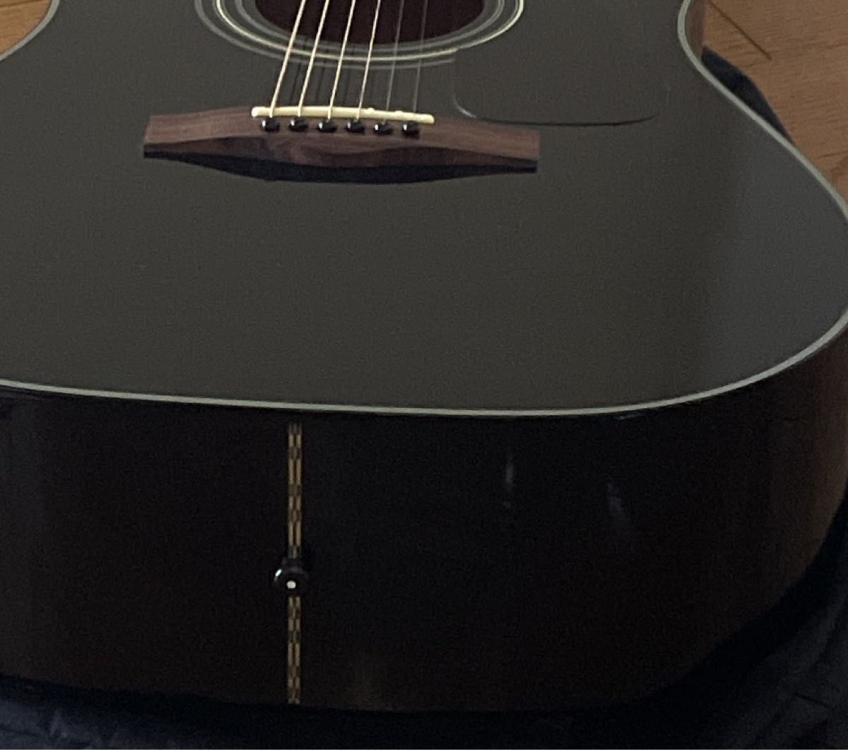 FENDER ACO フェンダーアコギDG-20S BLK｜Yahoo!フリマ（旧
