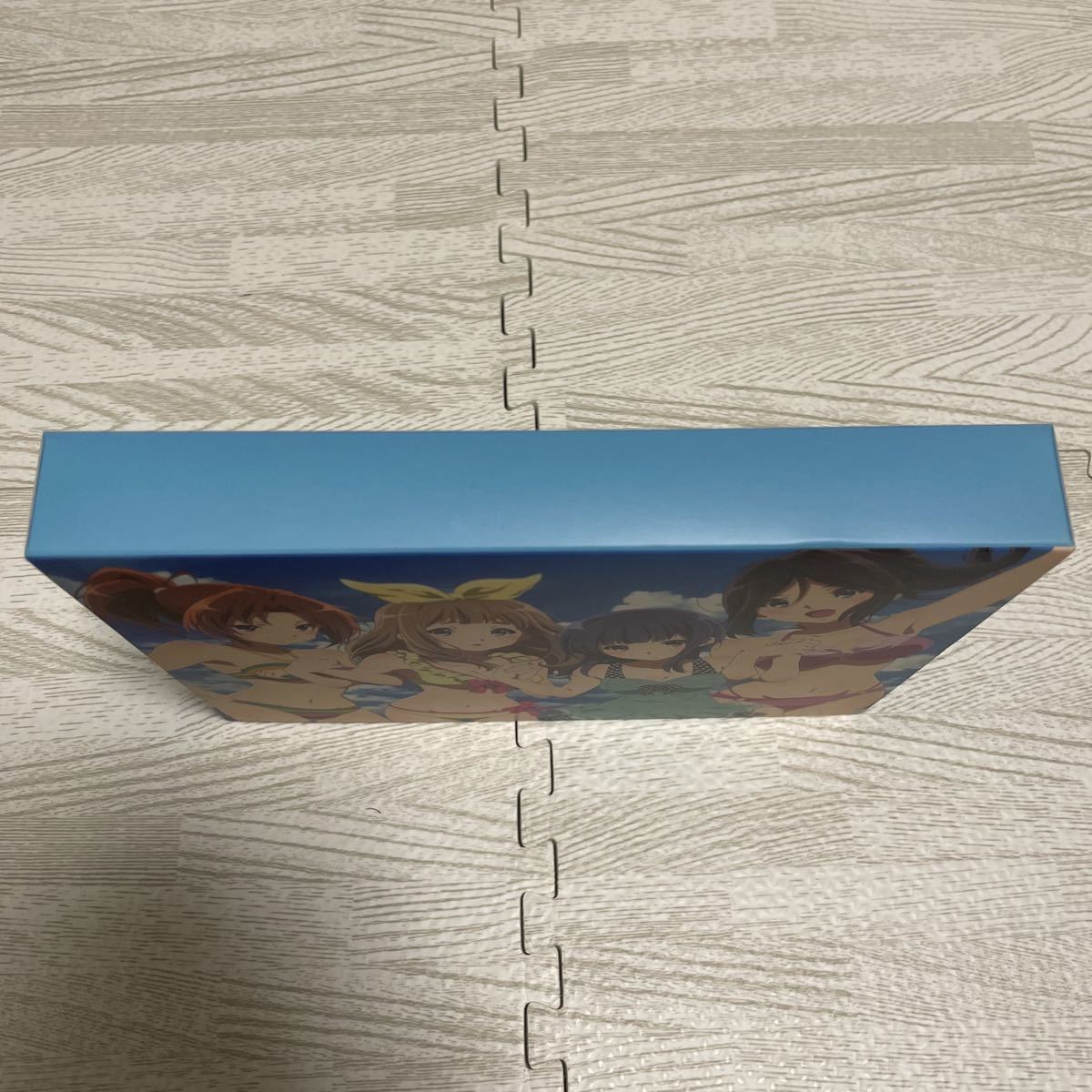 新品未開封 響け ユーフォニアム2 Blu-ray BOX 初回限定生産版 新品未開封 響け ユーフォニアム2 Blu-ray BOX 初回限定生産版