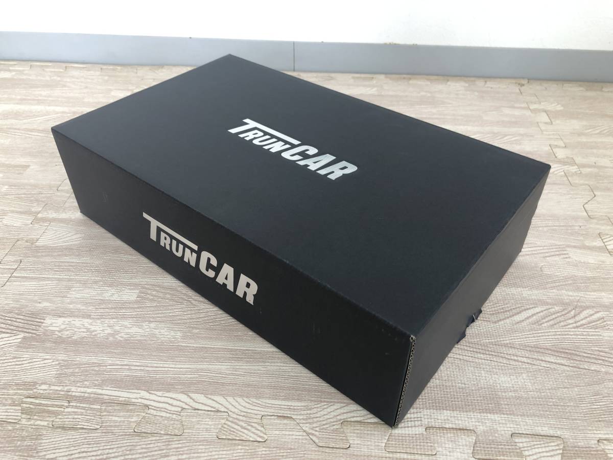 [ as good as new / unused beautiful goods ]fa sill /FACiL in-vehicle disaster prevention set tiger n car /TRUNCAR steel in the case disaster prevention supplies 20 point set [ free shipping ]
