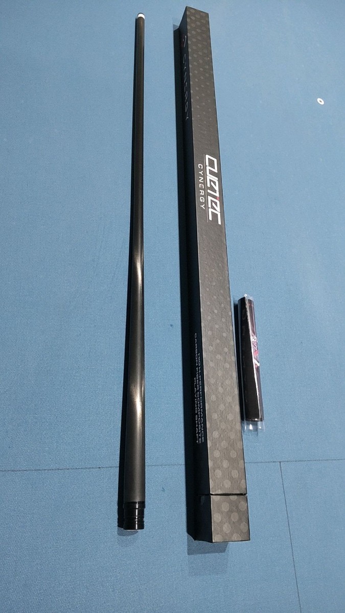 キューテック シナジーシャフト12.5 ラジアル learn.abono.ng