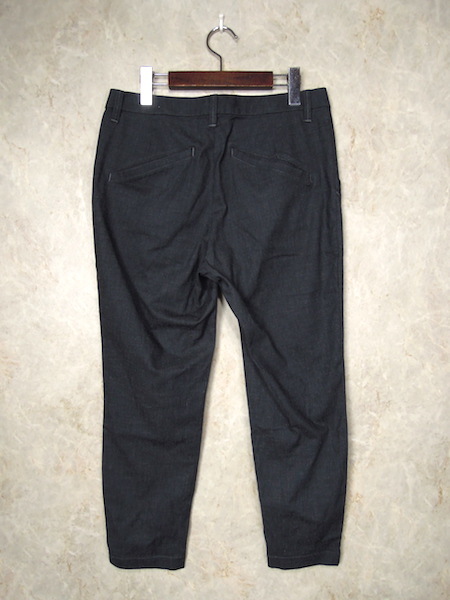 美品 ARC’TERYX Devis Pant Womens◆レディースXLサイズ程度/ダークグレー/トレッキング/ストレッチ/アウトドア/登山/アークテリクス の画像2