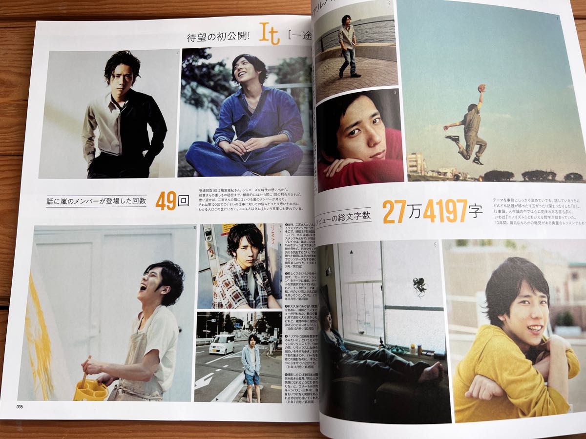 雑誌　MORE 2019年1月版