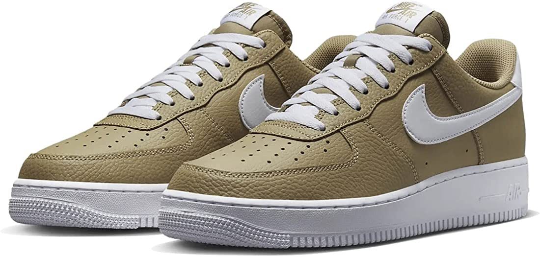  free shipping 29cm*NIKE Nike AIR FORCE 1 \'07 AN23 Air Force 1 \'07 DV0804-200 khaki white AF