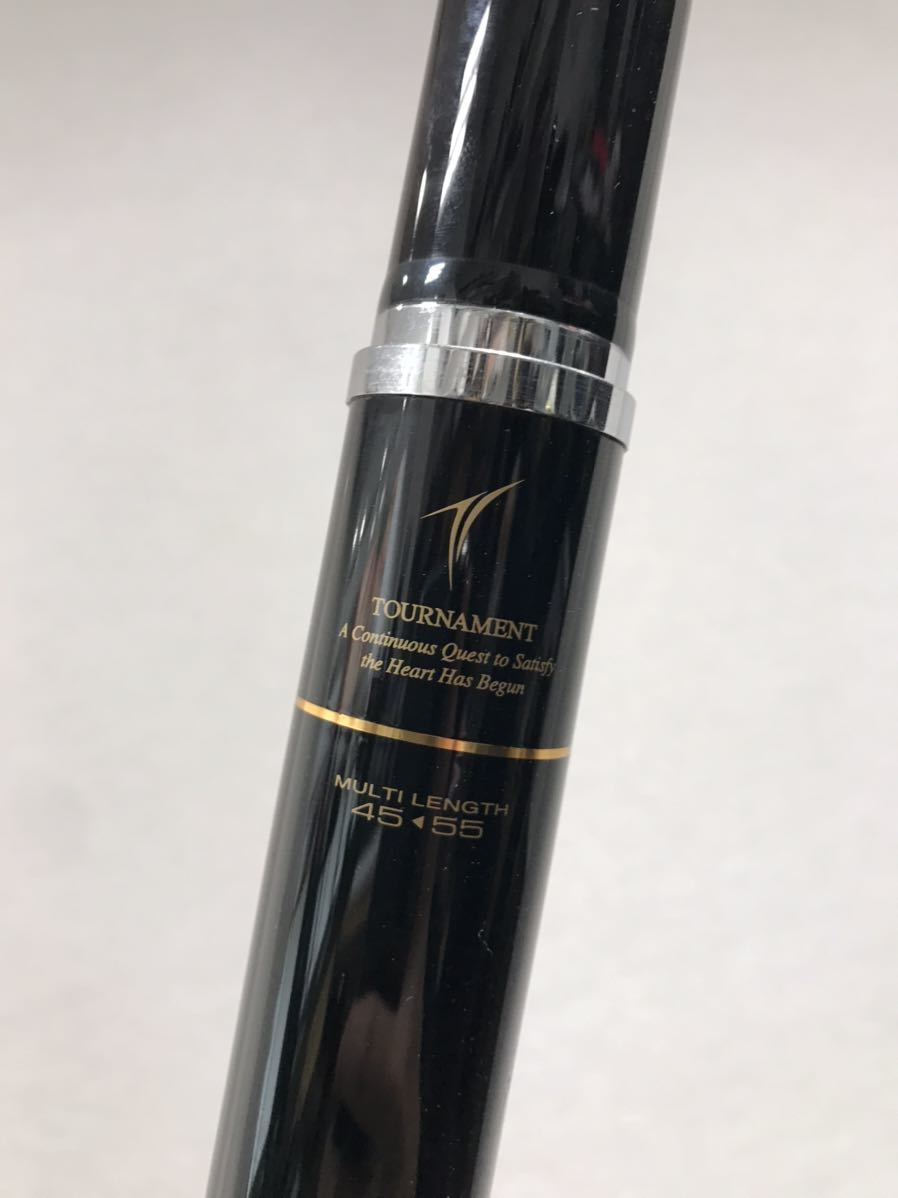 ダイワ/Daiwa MEGADRY RED SNIPER 玉の柄 55メガドライ レッド