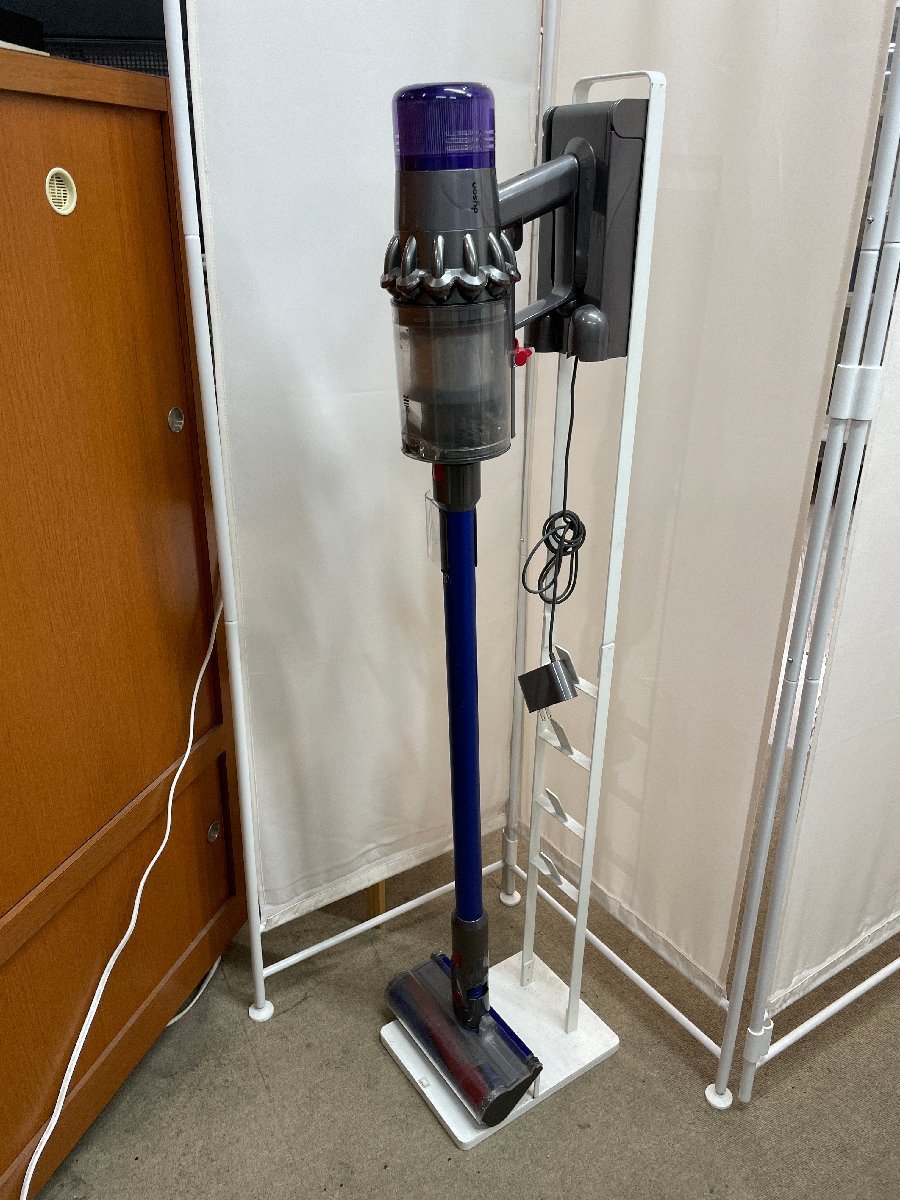 お年玉セール特価】 dyson ○OG○ ダイソン ジャンク品 H2305-119 SV14