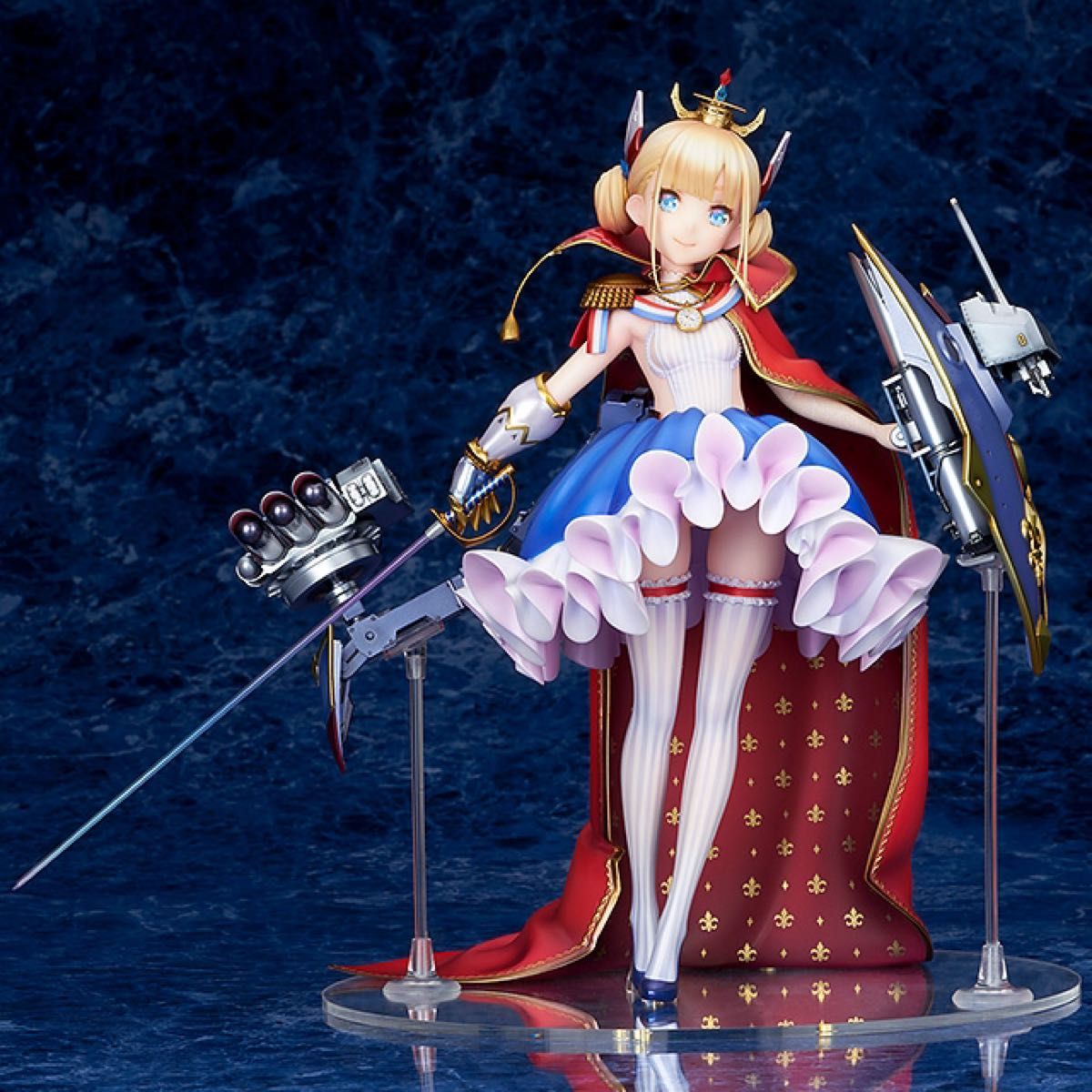 アルター ル・トリオンファン 艤装付き 新品・未開封 | alfasaac.com