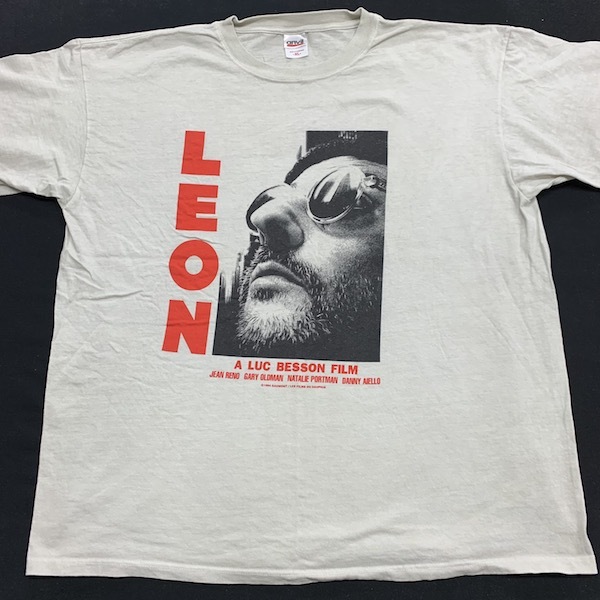 Yahoo!オークション - 1円スタート 野村訓市 着用 LEON Tシャツ Yahoo!オークション - 1円スタート 野村訓市 着用 LEON Tシャツ