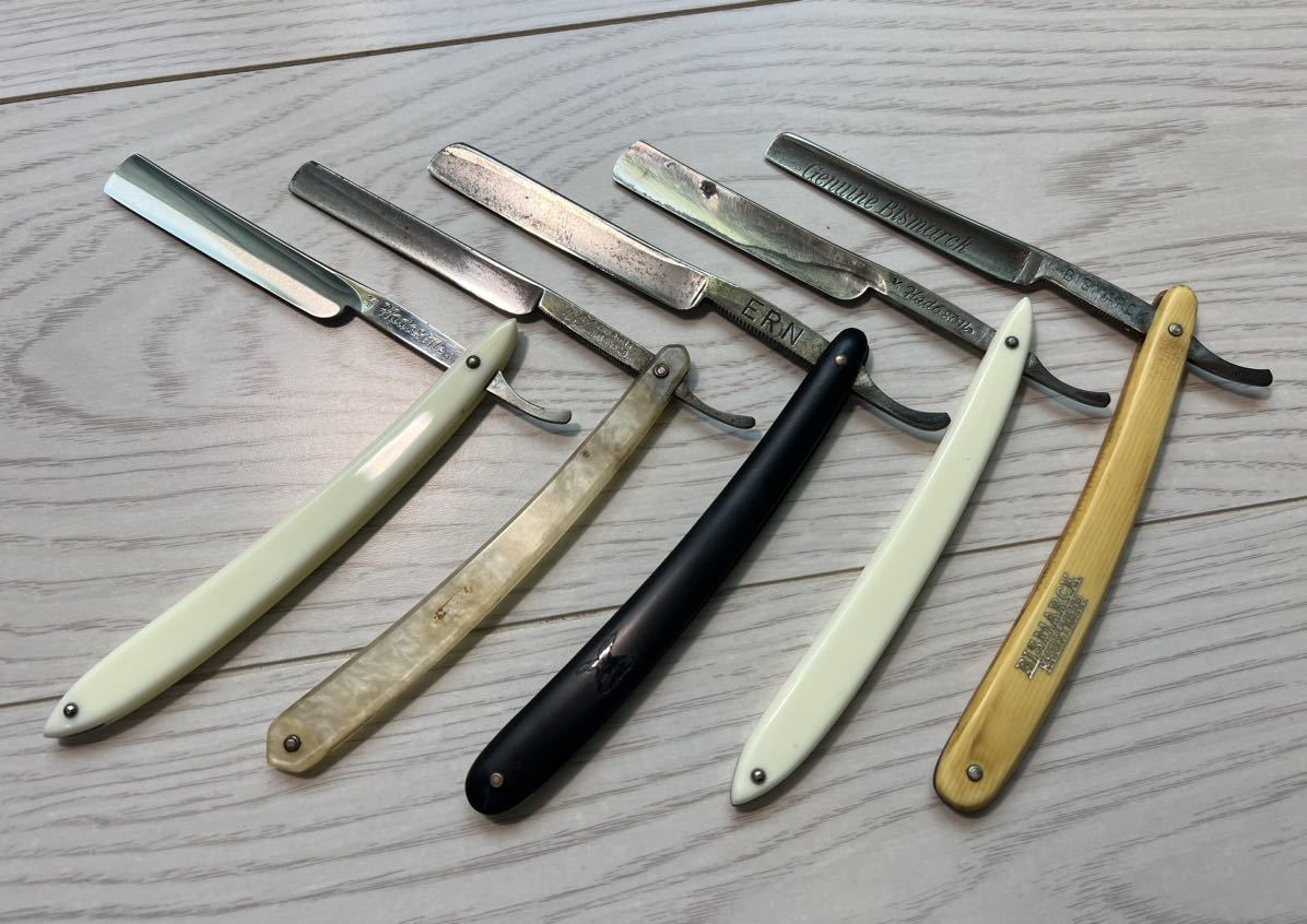 HENCKELS / BISMARCK / KABESO / 剣和 / SOLINGEN / 他 15個まとめて