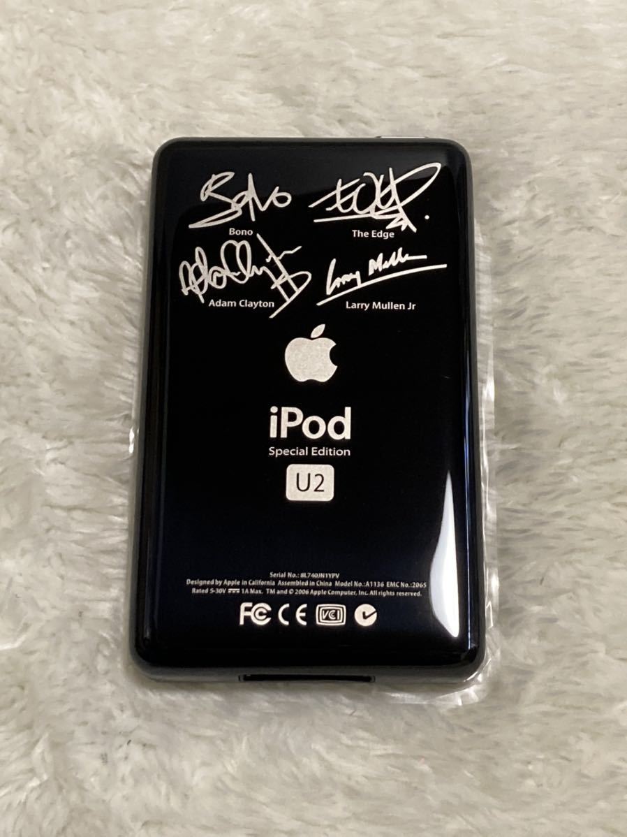 希少Apple iPod classic 第6.5世代 160GBから256GB パープル 紫 希少Apple iPod classic 第6.5世代 160GBから256GB パープル 紫