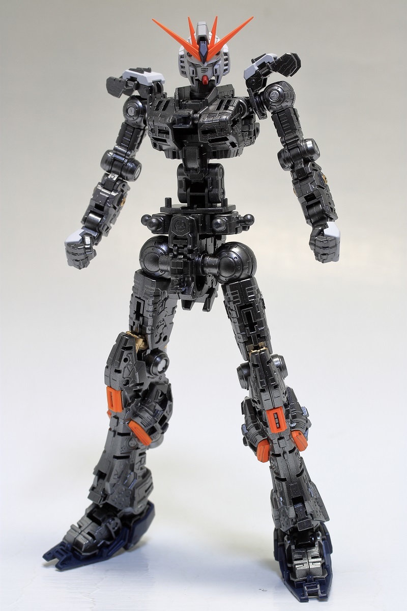 1/144 RG RX-93 νガンダム 塗装済み完成品 | lo3btna.com