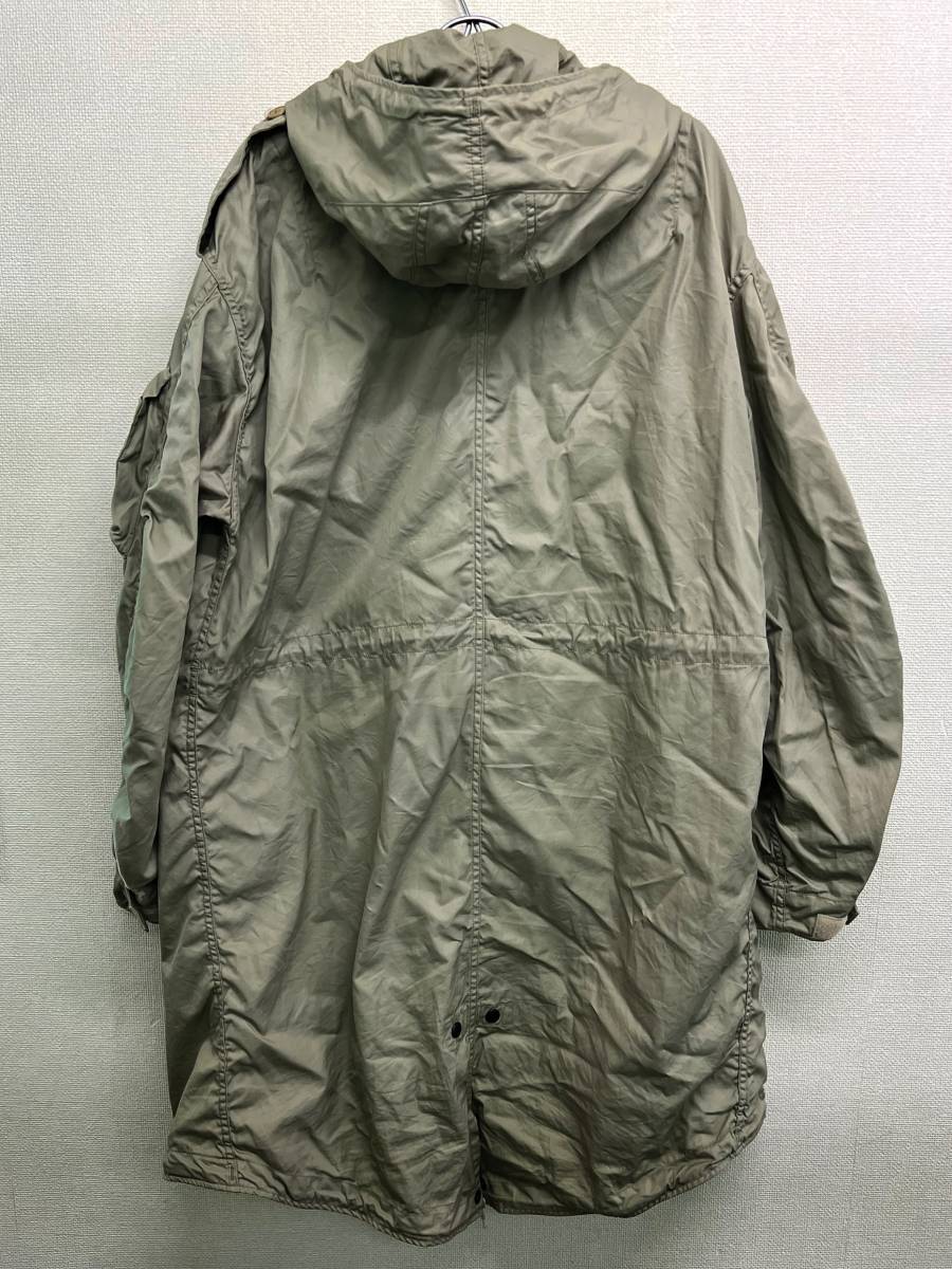 美品 CORONA コロナ CORONA M-51 PARKA SHELL M-51 LINER JACKET 美品 CORONA コロナ CORONA M-51 PARKA SHELL M-51 LINER JACKET