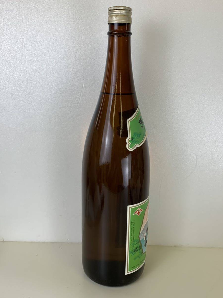 本格焼酎 錦江 きんこう 芋焼酎 芳醇無比 森伊蔵酒造謹醸 1800ml 25