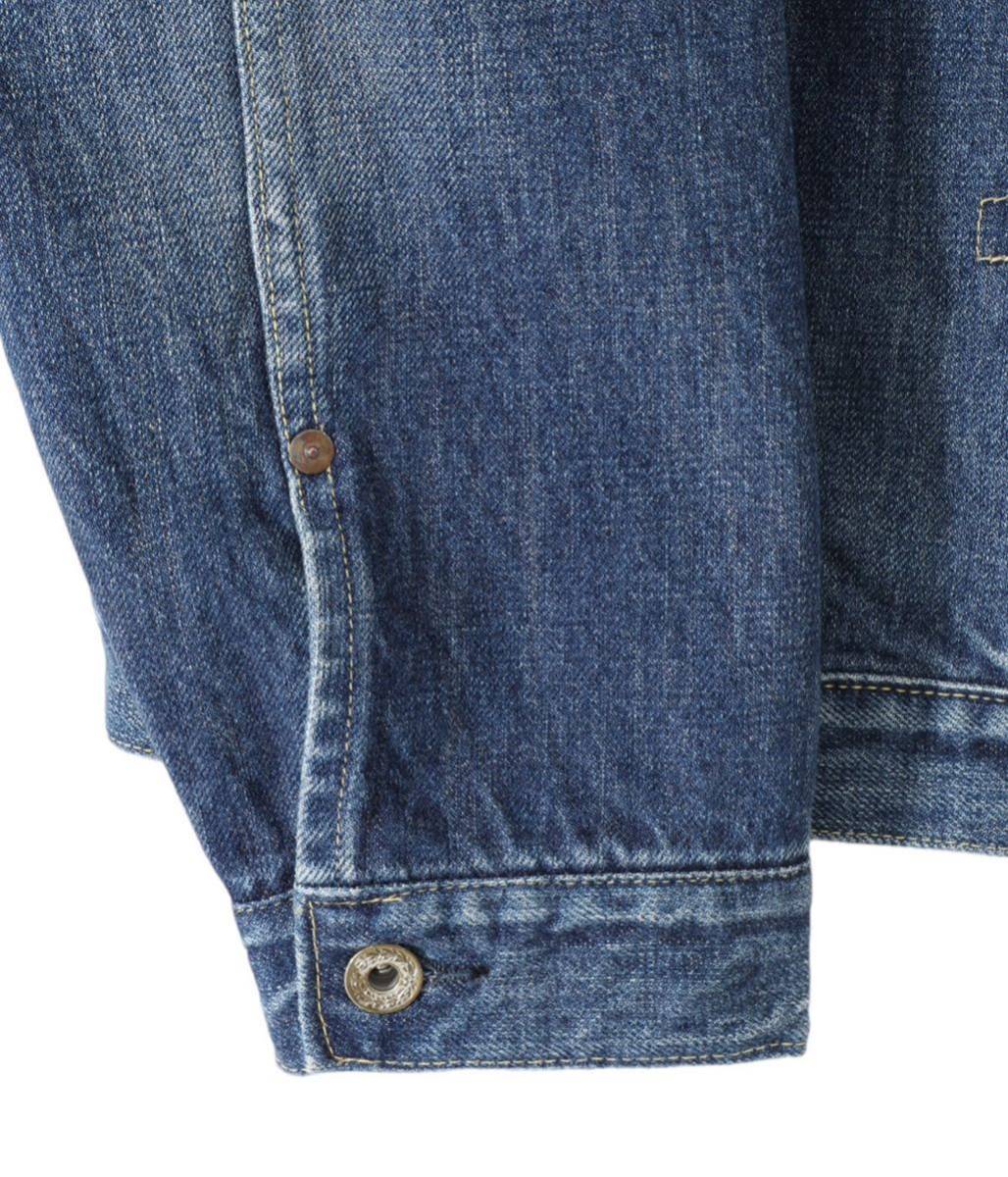STANDARD CALIFORNIA SD Denim Jacket S996 WWⅡ VW 42 新品未使用 未
