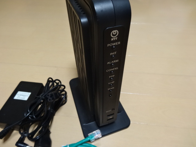 中古・NTT Netcommunity ひかり電話アダプタ OG400XA|Yahoo 中古・NTT Netcommunity ひかり電話アダプタ OG400XA|Yahoo