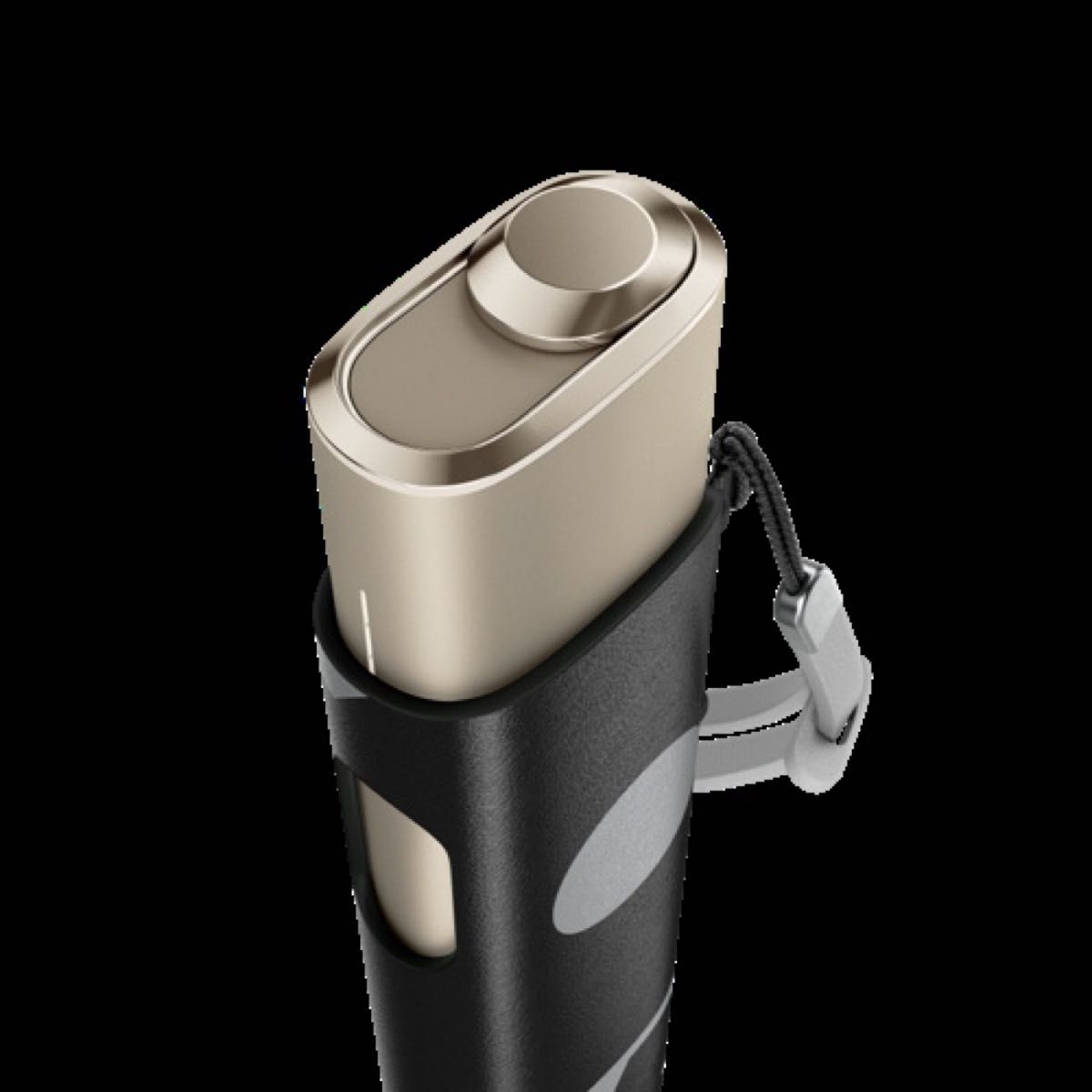 IQOS アイコス イルマ ワン kolor限定 スリーブ+ ブラック 未開封新品