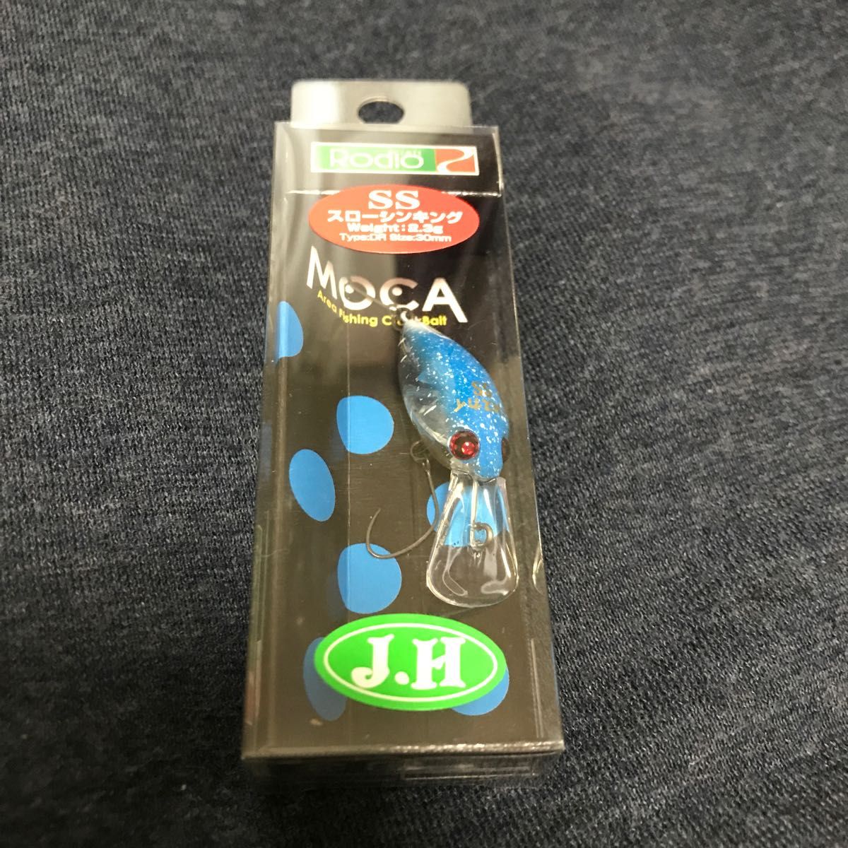 ロデオクラフト モカ DR-SS ドMスカイ 城峰オリカラ ロデオクラフト モカ DR-SS ドMスカイ 城峰オリカラ