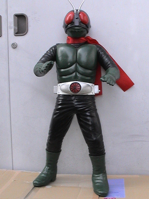 海外製(ABC-TOY) 店頭ディスプレィサイズ 80cm 巨大ソフビ 海外製(ABC-TOY) 店頭ディスプレィサイズ 80cm 巨大ソフビ