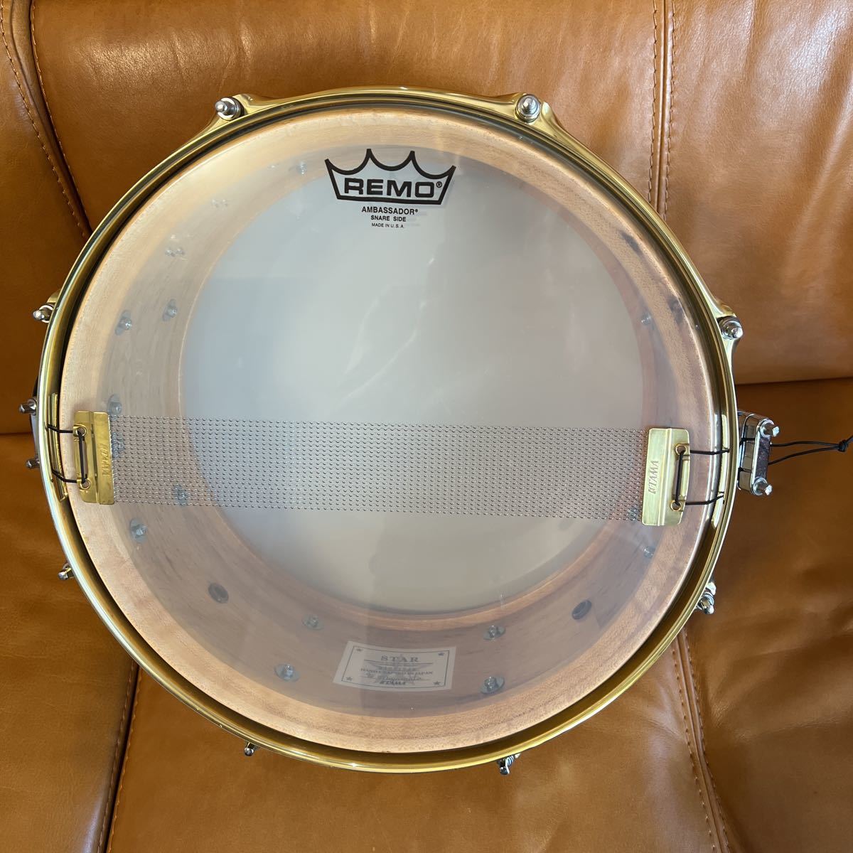 TAMA バーズアイワンピースメイプル 打楽器 | budgethearses.com
