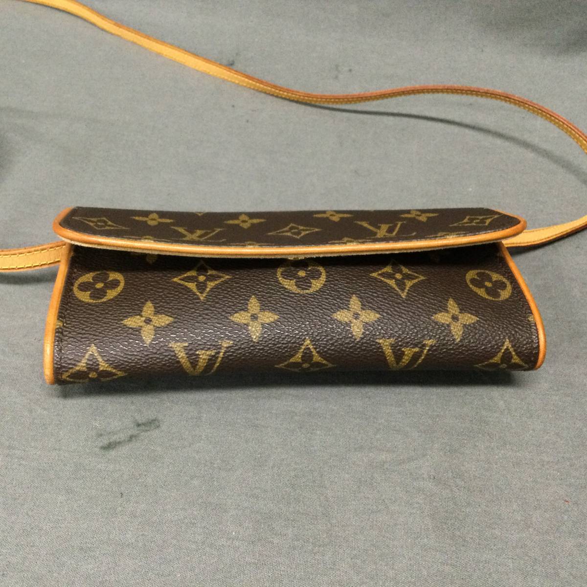 050523 235469 LOUIS VUITTON ルイヴィトン M51854 モノグラム