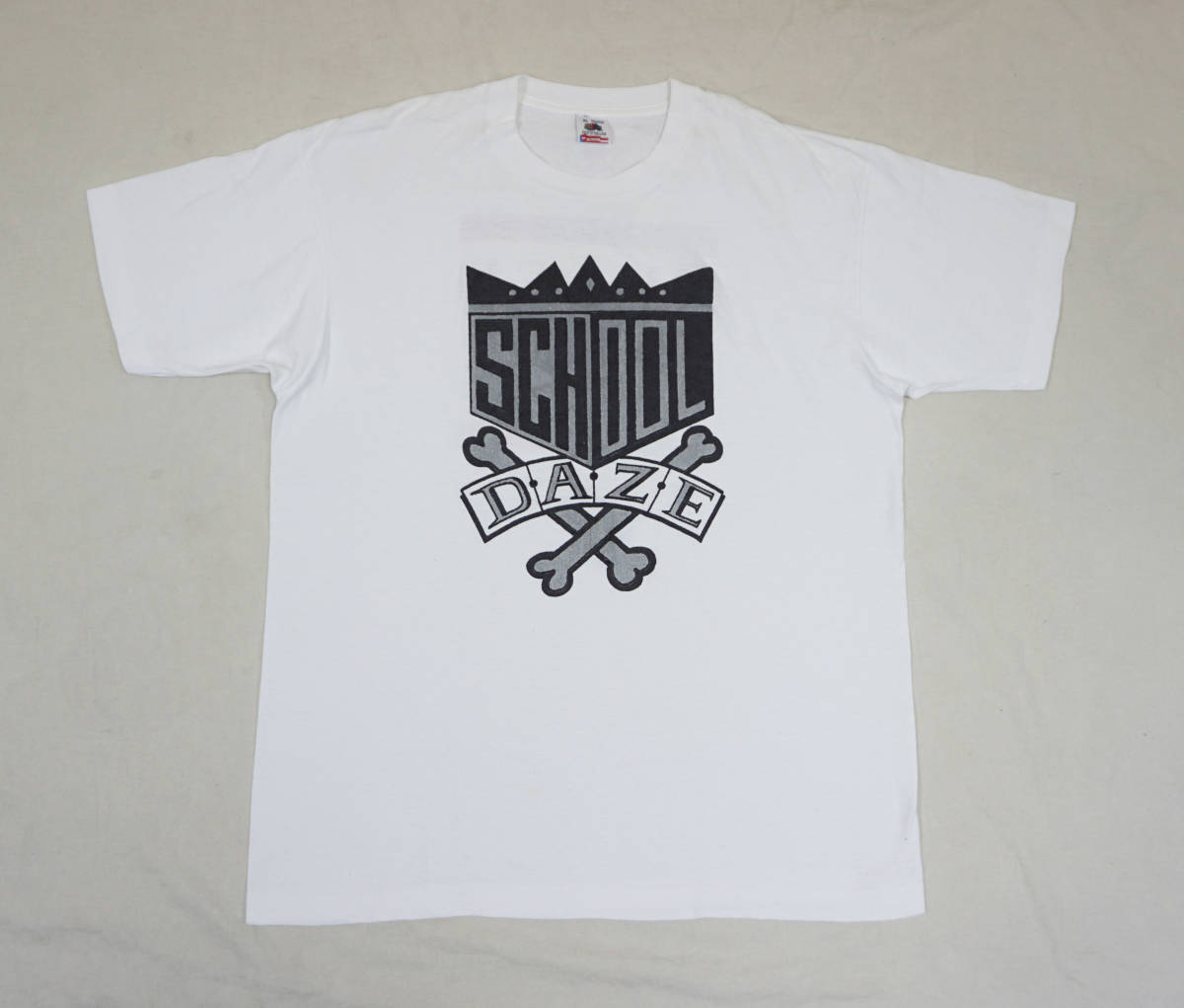 世界的に有名な 激レア! RAPTEE X Malcolm HOOD THE N BOYZ Enemy