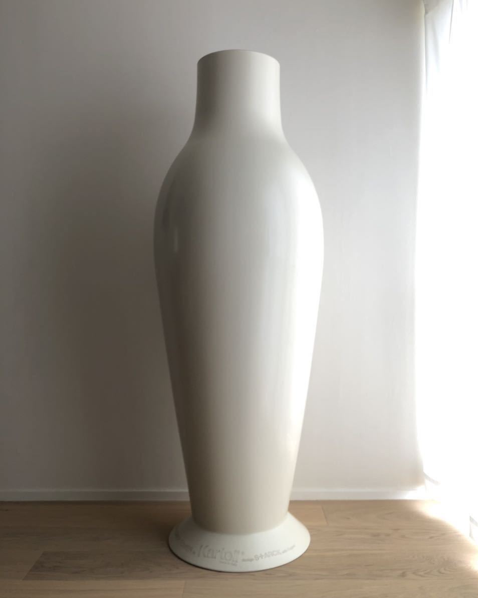 希少 Kartell MISSES FLOWER POWER ミセスフラワーパワー 希少 Kartell MISSES FLOWER POWER ミセスフラワーパワー