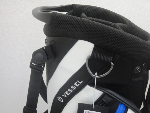 新品未使用!日本未発売モデル!Cobra Golf 2023 Vessel Tour 新品未使用!日本未発売モデル!Cobra Golf 2023 Vessel Tour