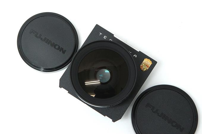 高品質の激安 極美品｜富士フイルム FUJINON・SWD 90mm F5.6 γH1823-2N1B 大判、中判カメラ用