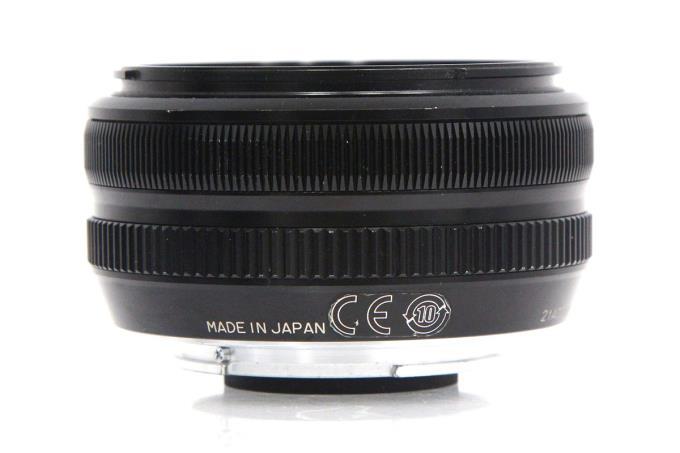 正規品お得 《並品》 FUJIFILM フジノン XF18mm F2 R [ Lens | 交換