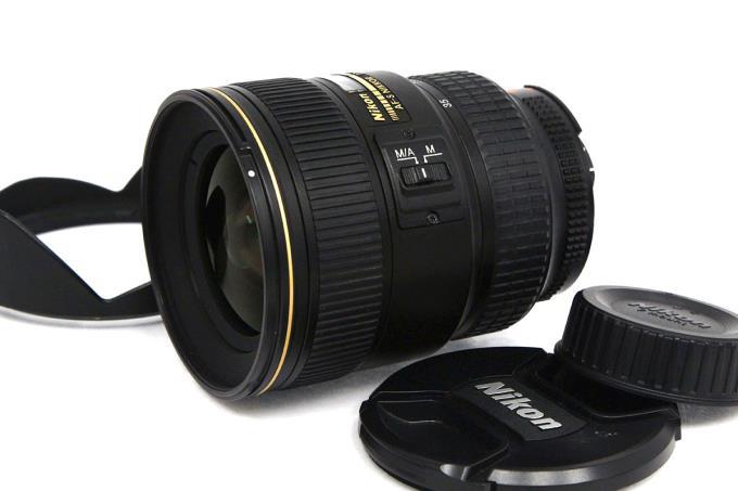 訳有品｜ニコン Ai AF-S Zoom-Nikkor 17-35mm F2.8D IF-ED γA3898-2M1A