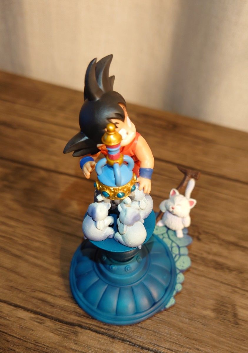 ドラゴンボールカプセル ぶったおせピッコロ大魔王 クライシス編