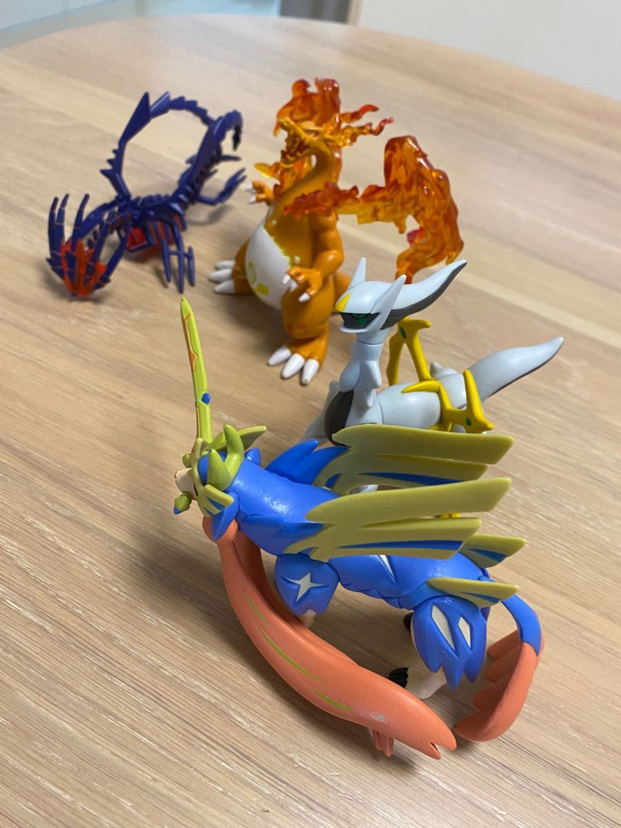 最安プラン モンコレ ポケットモンスター｜Yahoo!フリマ（旧 セット売り その他