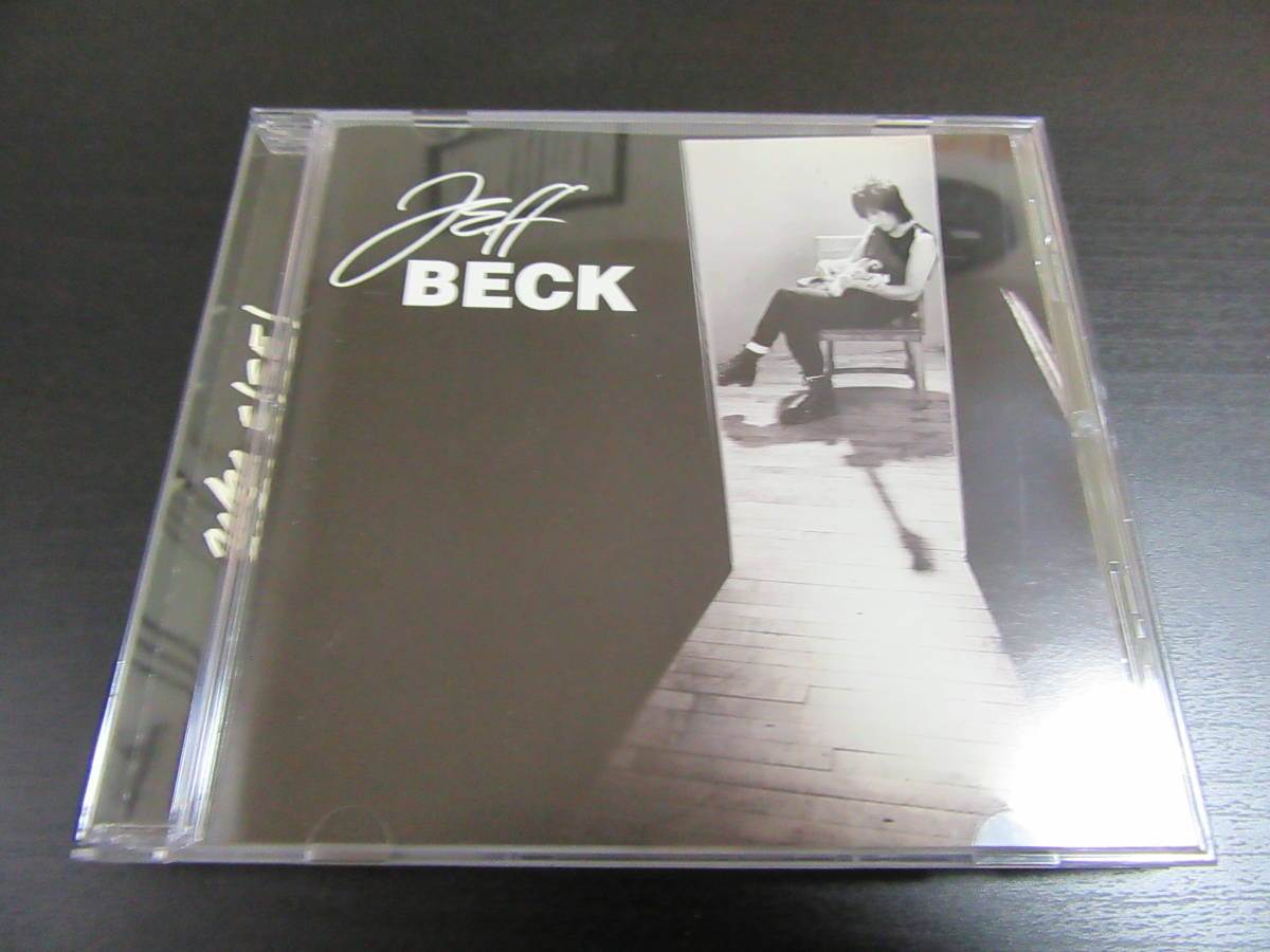 JEFF BECK/Who Else！　ジェフ・ベック_画像1