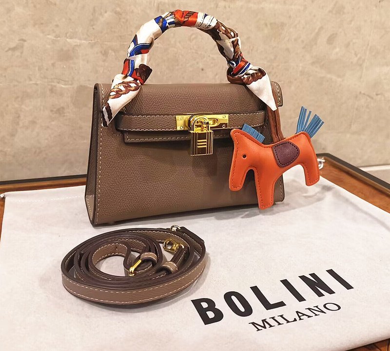 Yahoo!オークション - 最高峰26万 イタリア・ミラノ発*BOLINI・最