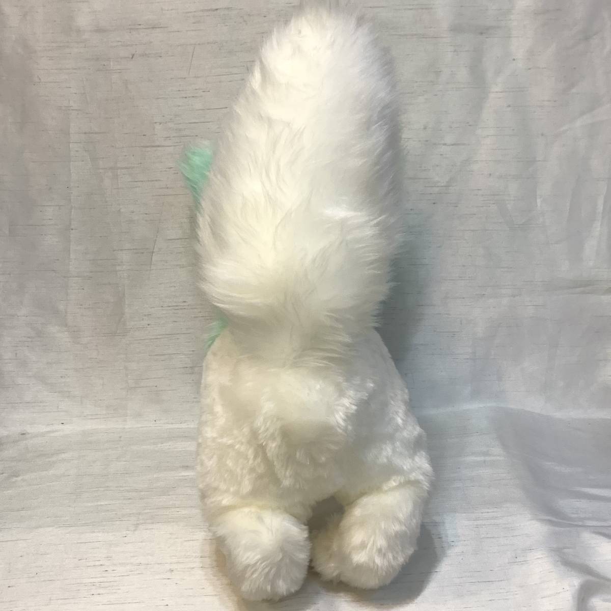 ○ 王冠 エメラルド ぬいぐるみ アートドール ハンドメイド ○ 王冠 エメラルド ぬいぐるみ アートドール ハンドメイド