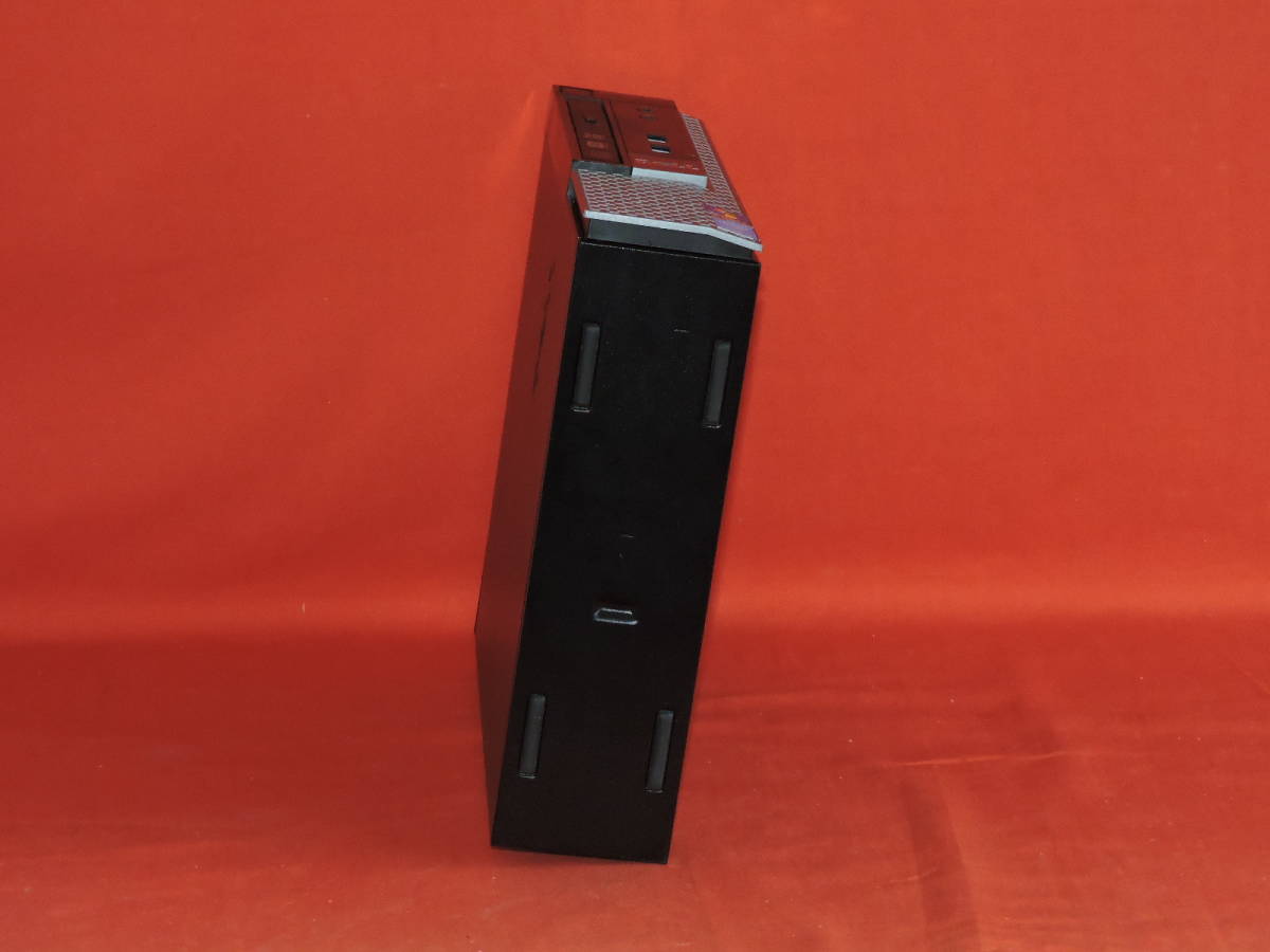 Dell (デル) OptiPlex 90200USFF/i7-4790s/RAM:8GB/SSD:250GB