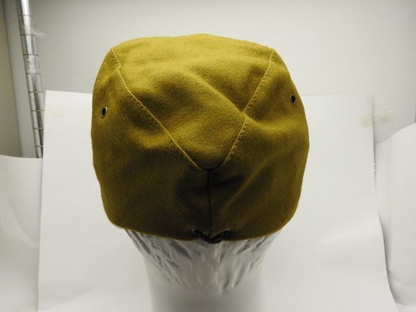 日本軍 日本陸軍 制帽 略帽 キャップ レプリカ サイズ 60ｃｍ コスプレ サバゲー