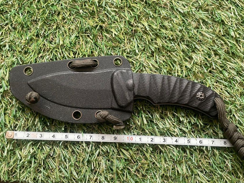 SCHRADE SCHF57 FIXED Blade Knife シースナイフ シュレード SCHRADE SCHF57 FIXED Blade Knife シースナイフ シュレード