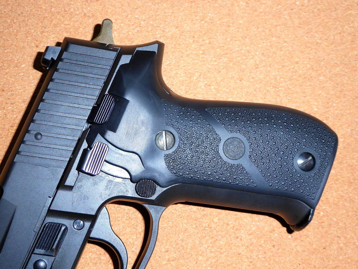 新しいブランド KSC P226Rスタンダード HW ※18才以上 brandstoryonline.com